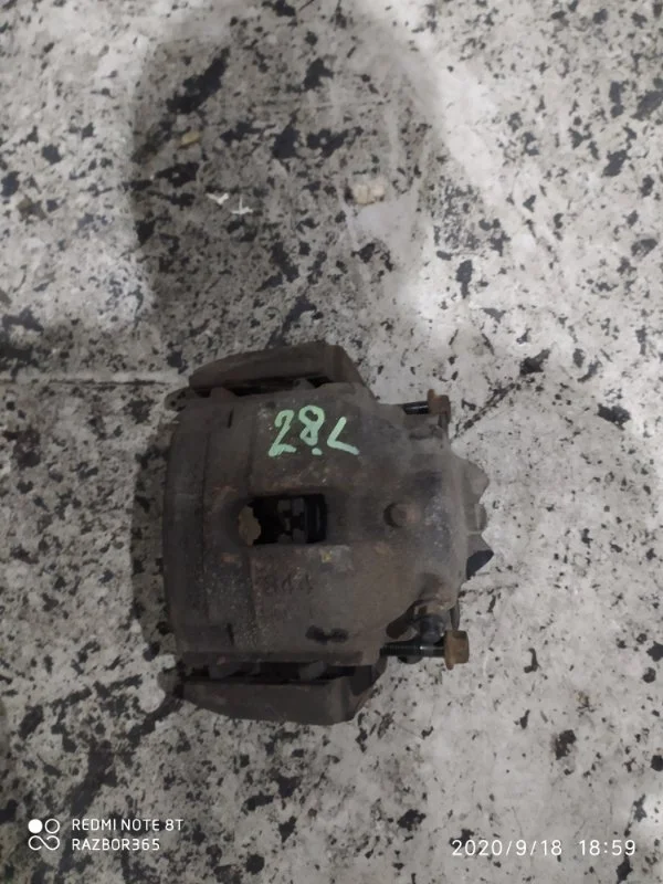 Суппорт BMW X3 2004 E83