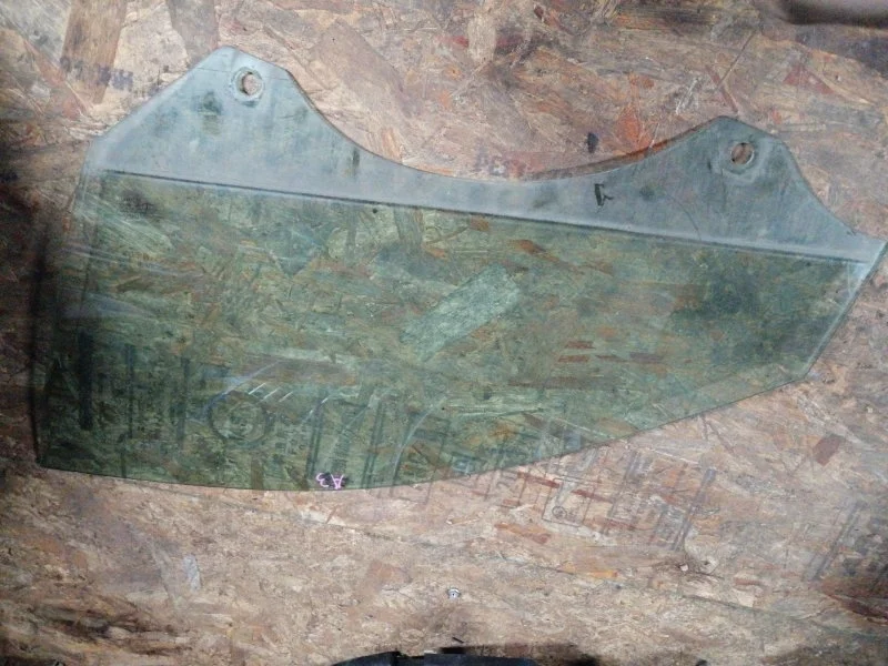 Стекло дверное as2 Audi A3 2006 8P1