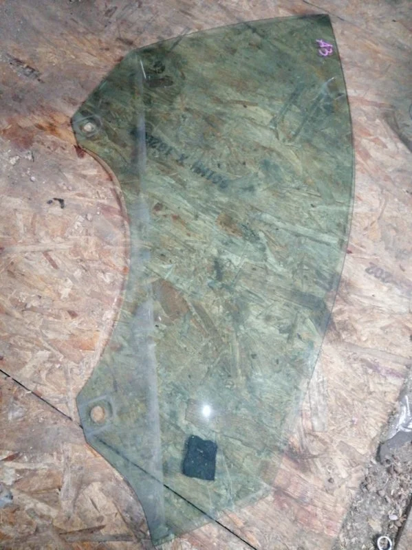 Стекло дверное as2 Audi A3 2006 8P1