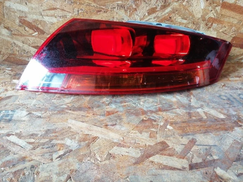 Фонарь Audi TT 2010 8J3
