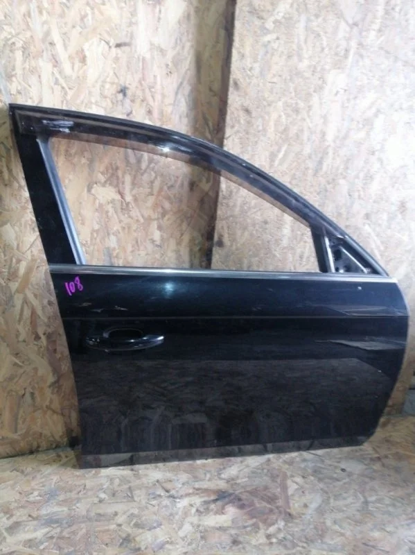 Дверь Audi A4 2009 8K2