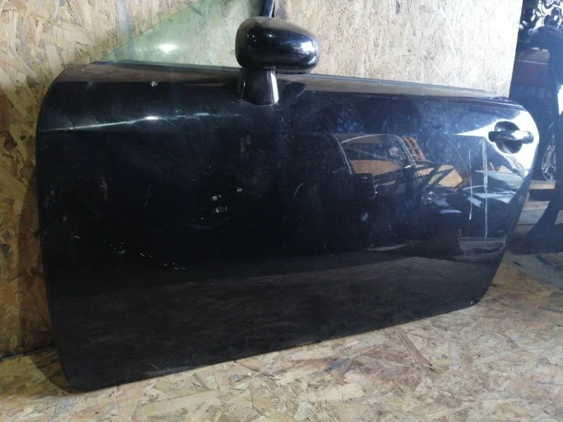 Дверь Audi TT 2003 8N3