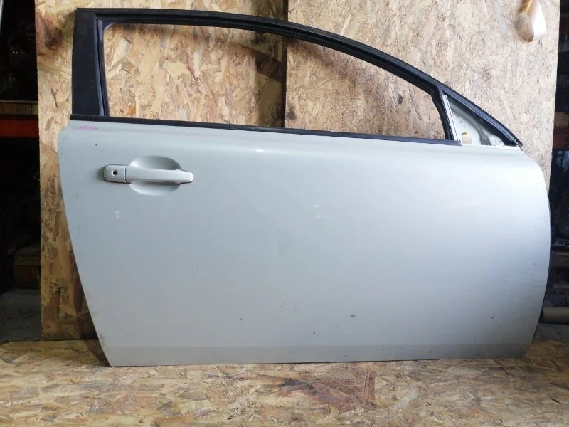 Дверь Volvo C30 2008 MK