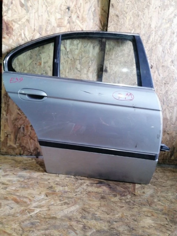 Дверь BMW 5 1996 E39