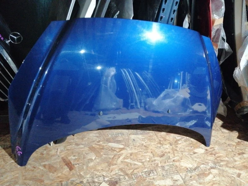 Капот Peugeot 308 2008 4C