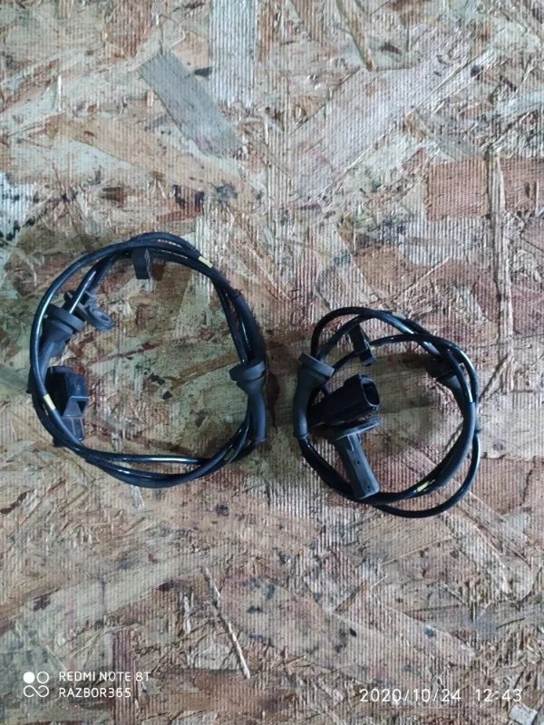 Датчик abs Volvo V70R 2004 SW