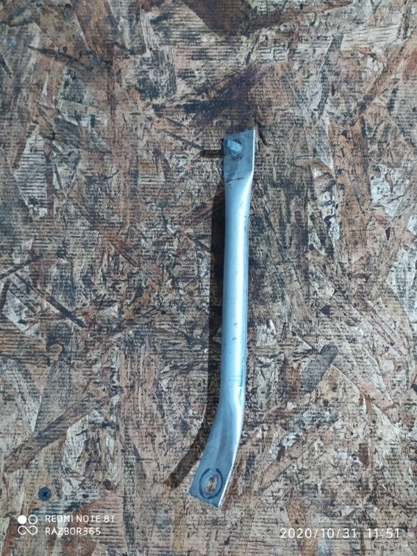 Распорка Audi TT 2010 8J3