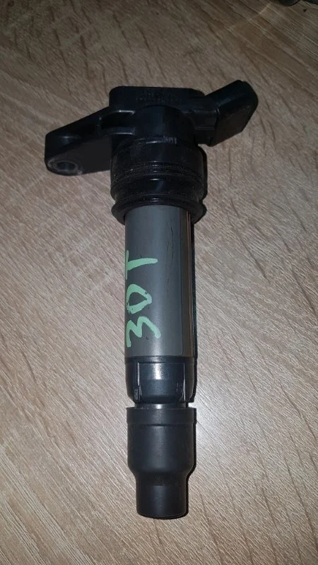 Катушка зажигания Volvo s80 2010