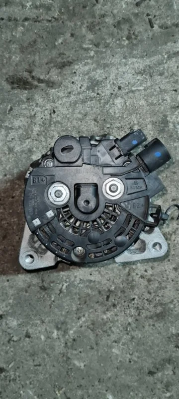 Генератор Peugeot 407 2008
