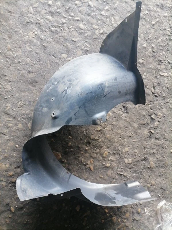 Подкрылок Volkswagen Polo 2007 9N1