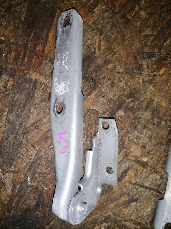 Петля капота Audi A6 2003 4B2