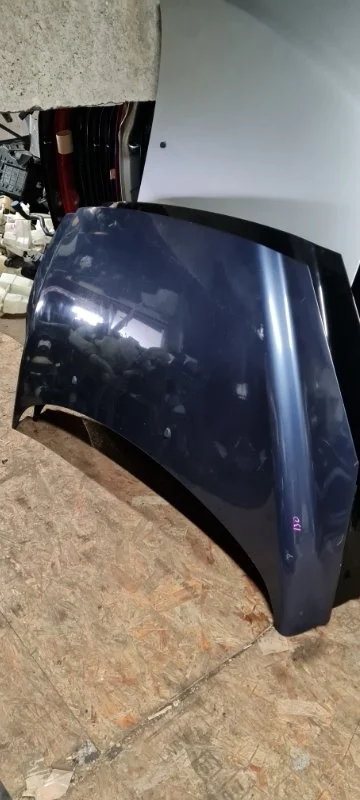 Капот Peugeot 308 2009 4С