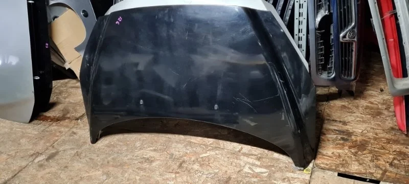 Капот Peugeot 308 2011 4C