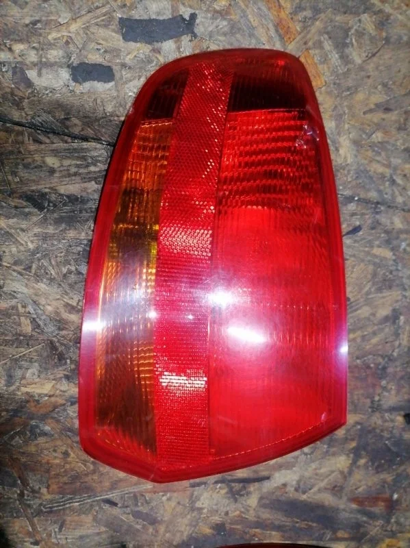 Фонарь Audi A3 2008 8P1