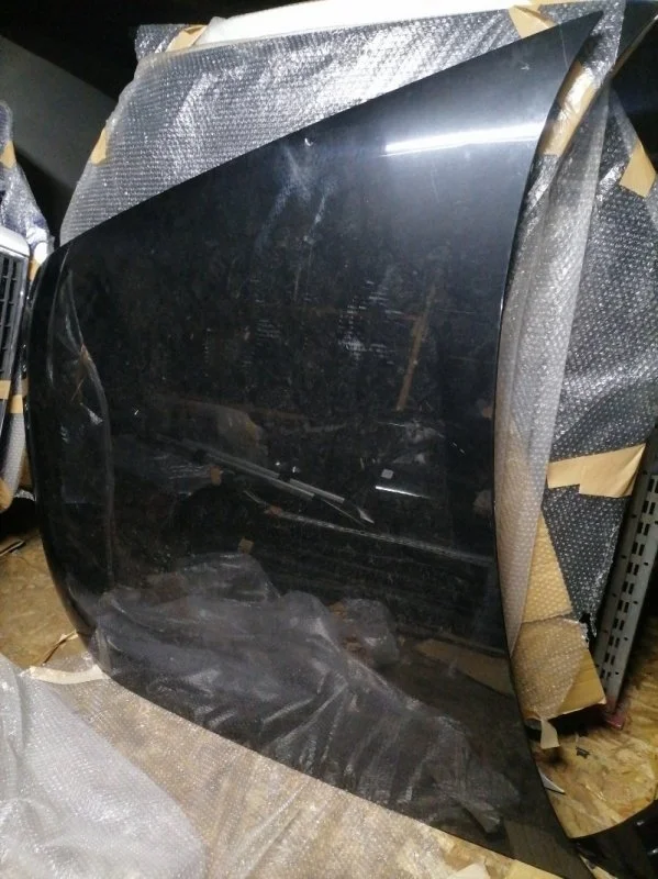 Капот Audi A6 2007 4F5