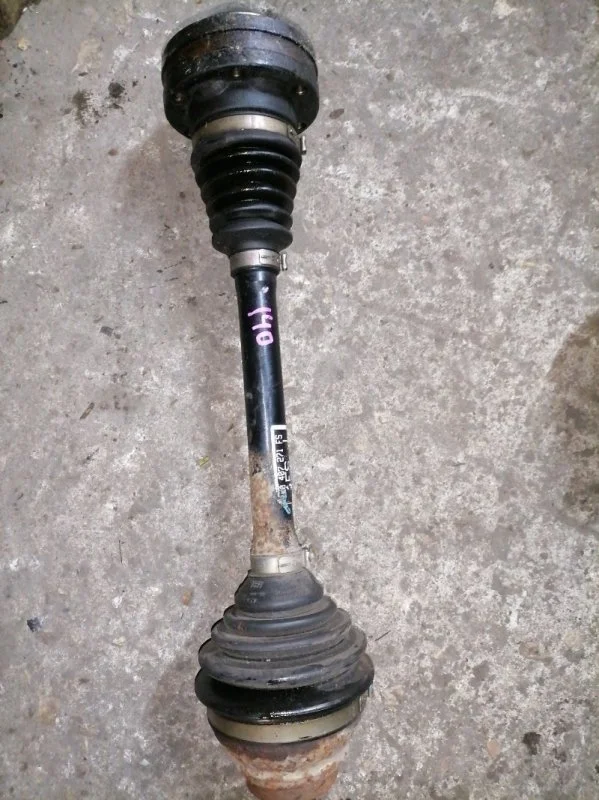 Привод Volkswagen Golf 5 2008 1K5