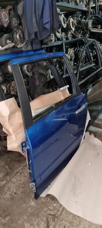 Дверь Peugeot 307 2008 3H