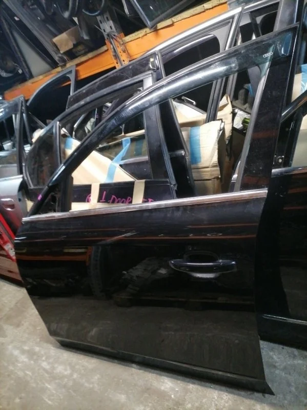 Дверь Audi A4 2011 8K5