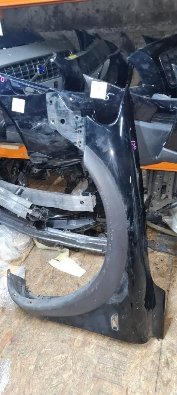 Крыло Volvo XC70 2007 P2