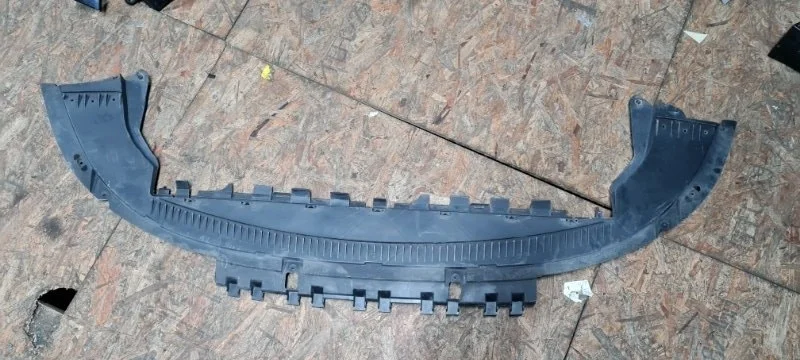 Защита радиаторов Volvo V50 2010 MW