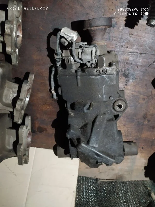 Редуктор VOLVO S60 2002 RS