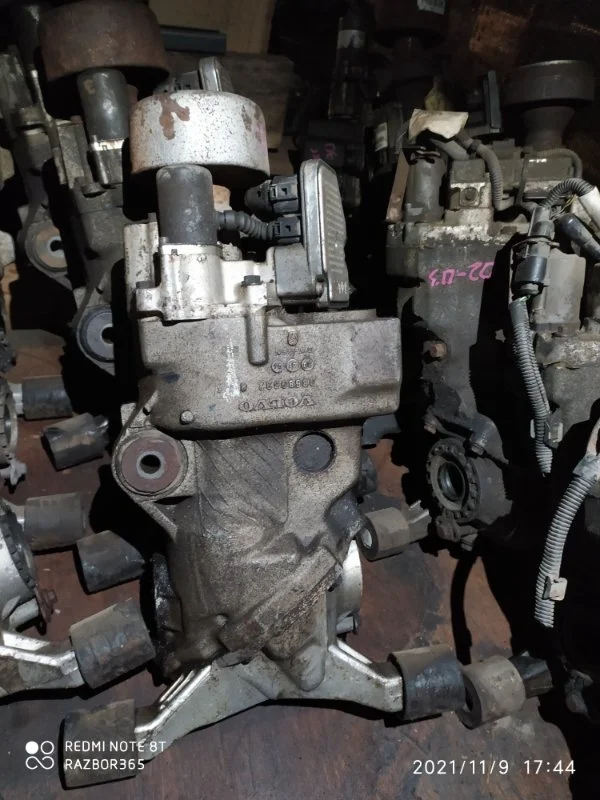 Редуктор VOLVO XC70 2005 SZ