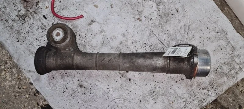 Корпус привода редуктора переднего моста туарег 7l. порш каен 955,957 Volkswagen Touareg 2005 7L6