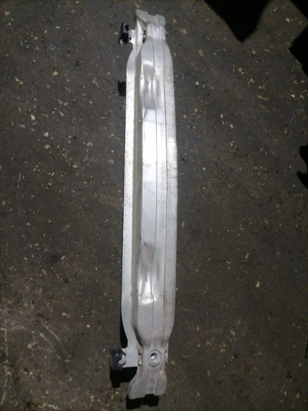 Усилитель бампера алюминий Audi A6 2008 4F2