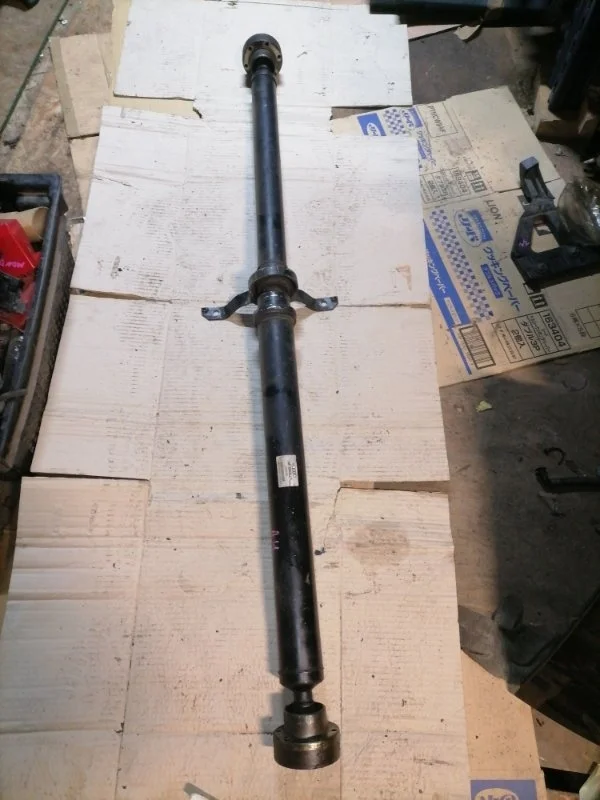 Карданный вал Audi A4 2006 8ED