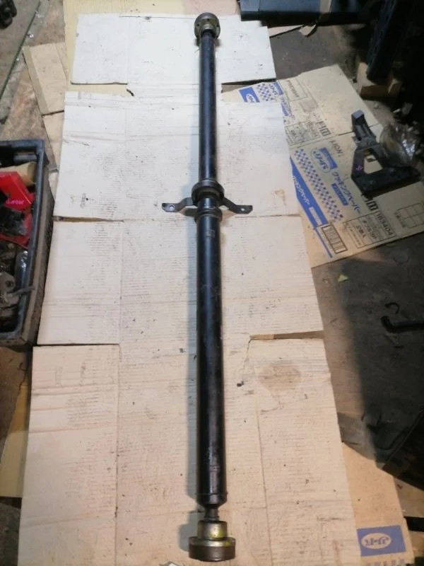 Карданный вал Audi A6 2007 4F5