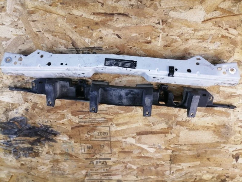 Панель передняя Opel Astra 2013 J