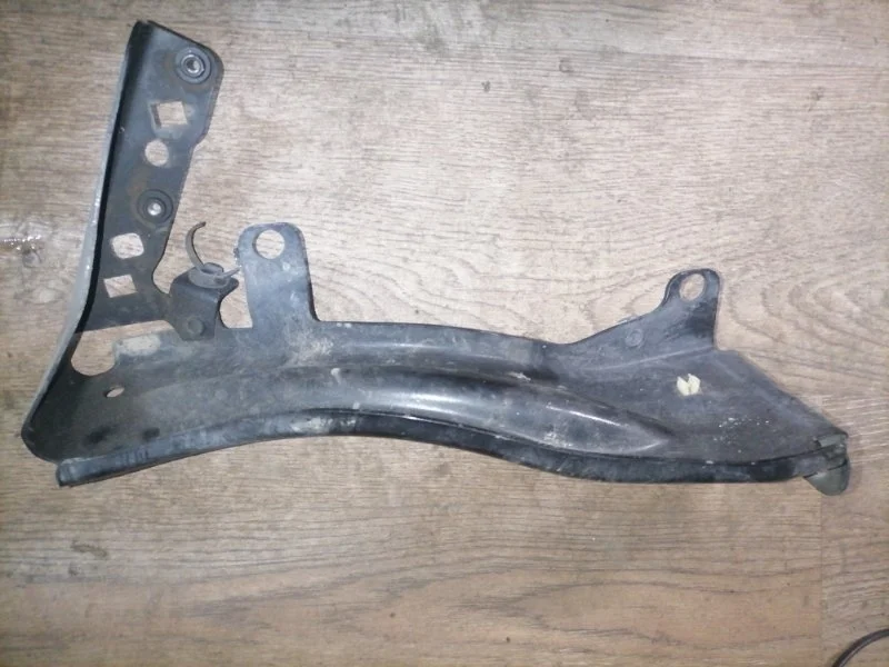 Распорка Audi TT 2010 8J3