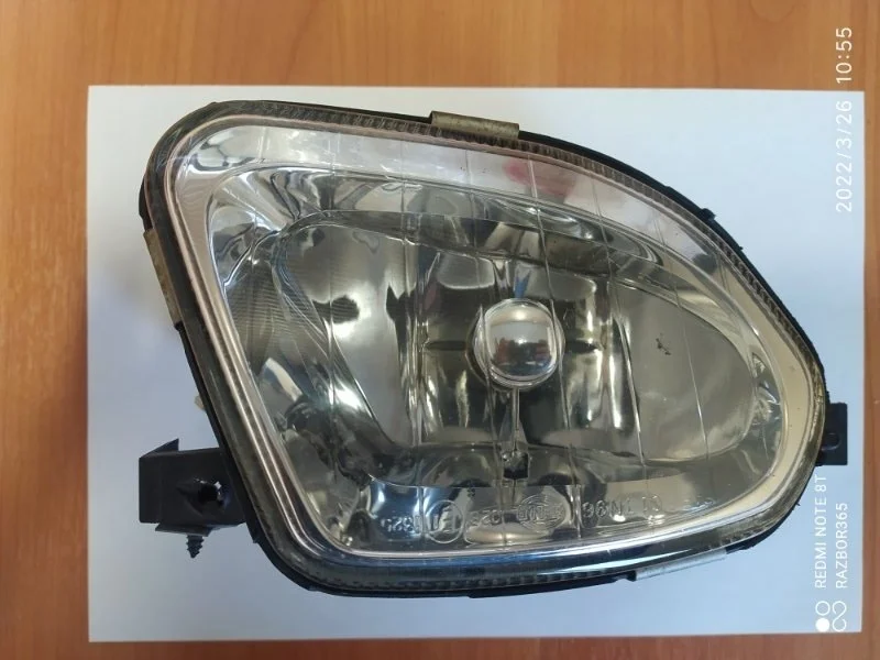 Фара противотуманная Mercedes-Benz -Class 2002 W211