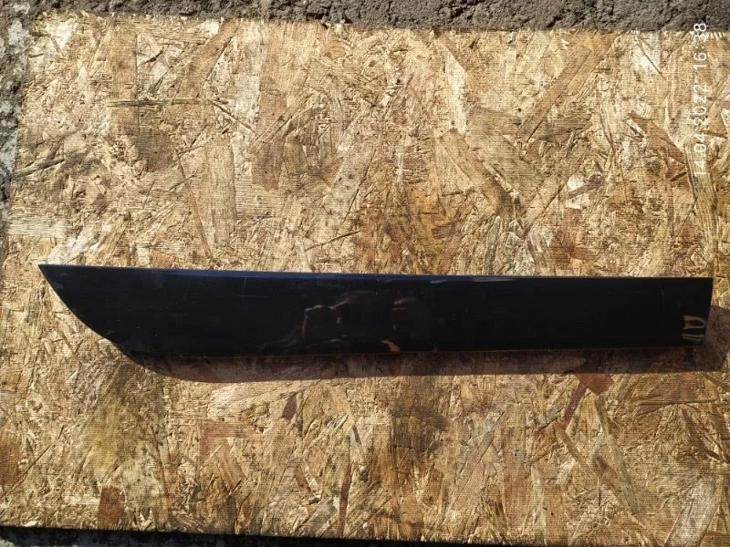 Молдинг на дверь Audi A6 2007 4F5