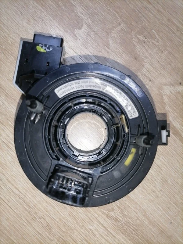 Подрулевая лента Volkswagen Golf 5 2007 1K5