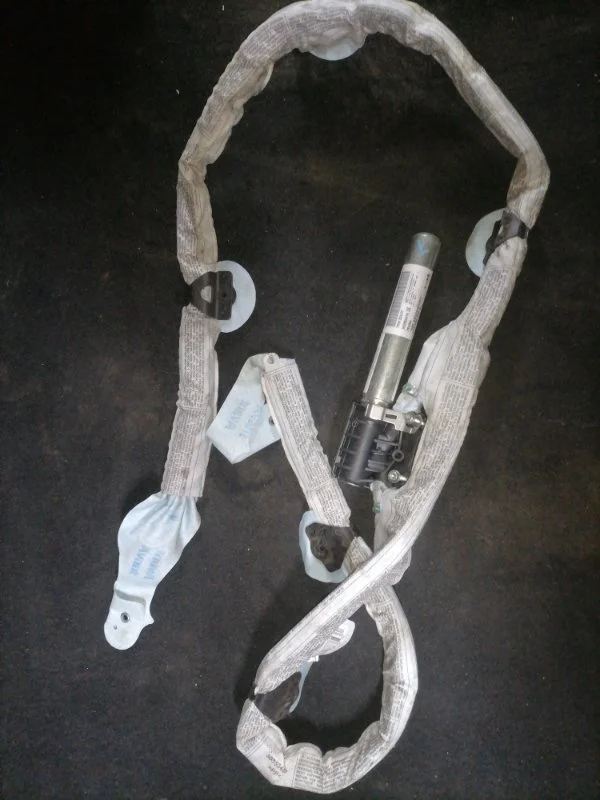 Аэрбег потолочный Audi A6 Allroad 2007 4F5