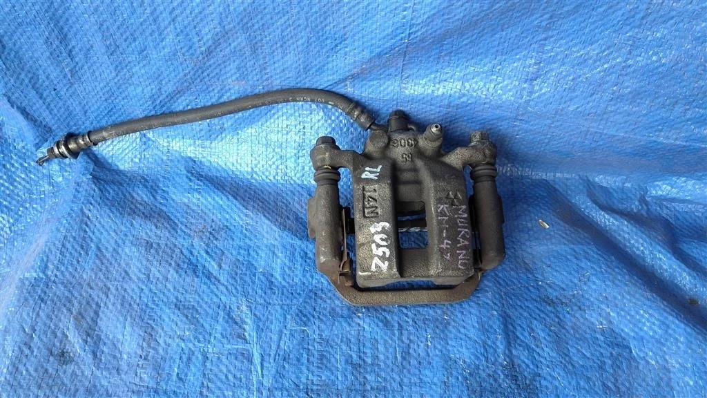 Б.у. суппорт NISSAN MURANO Z50 NISSAN MURANO Z50