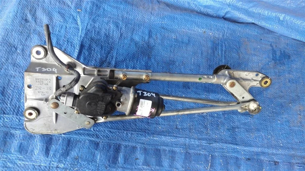 Б.у. трапеция дворников (праворуль) NISSAN X-TRAIL T30 NISSAN X-TRAIL T30