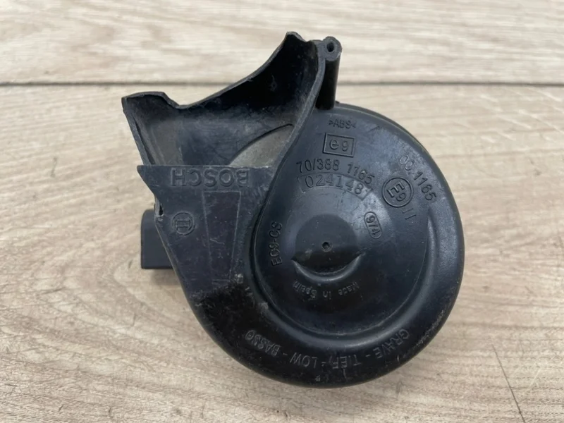 Звуковой сигнал Audi Q7 2007-2015 4L