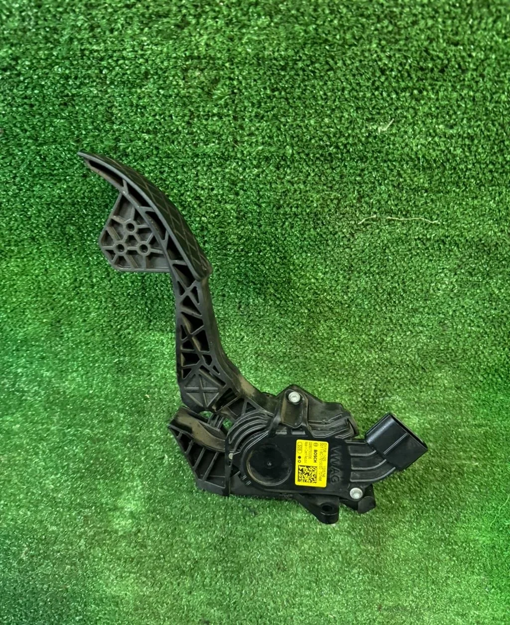 Б.у. педаль газа SKODA RAPID SKODA RAPID