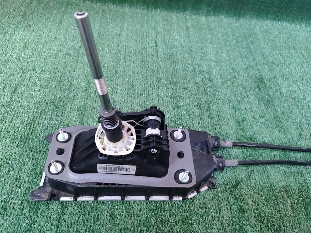 Б.у. кулиса мкпп SKODA RAPID SKODA RAPID