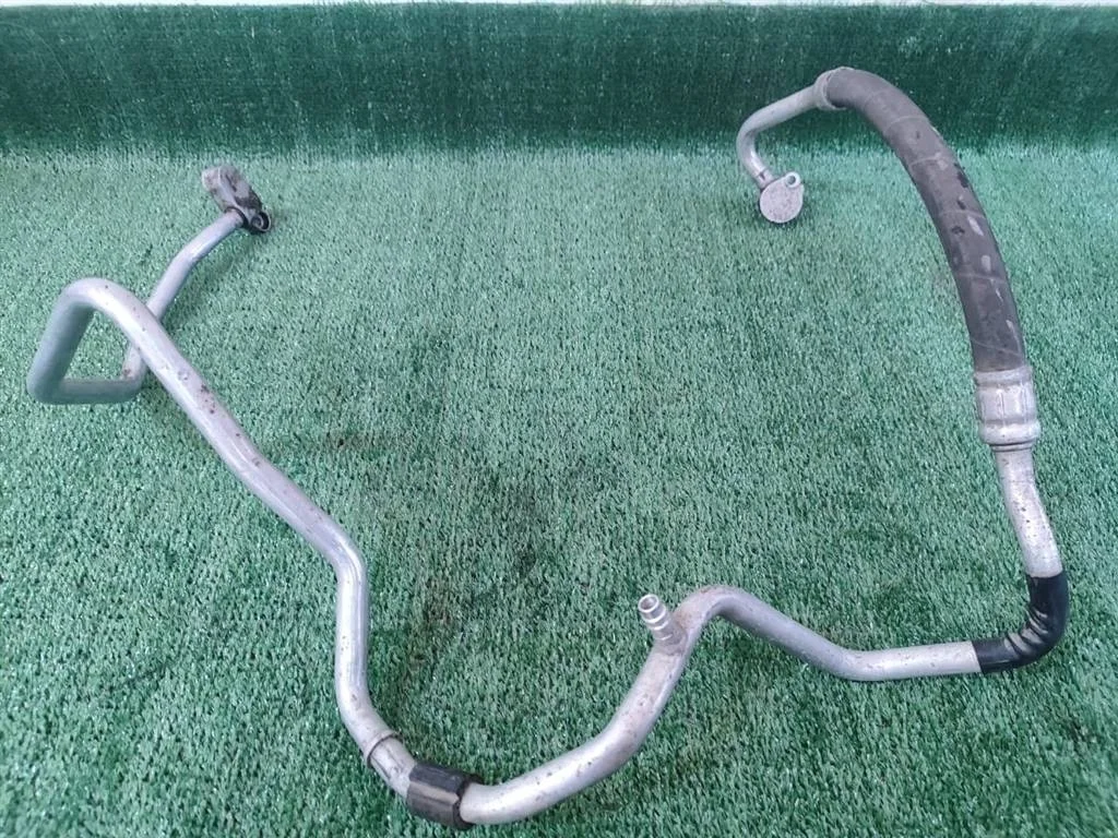 Б.у. трубка кондиционера толстая SKODA RAPID SKODA RAPID