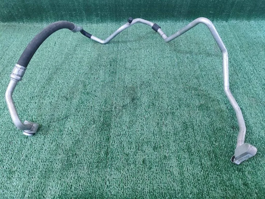 Б.у. трубка кондиционера толстая SKODA RAPID SKODA RAPID