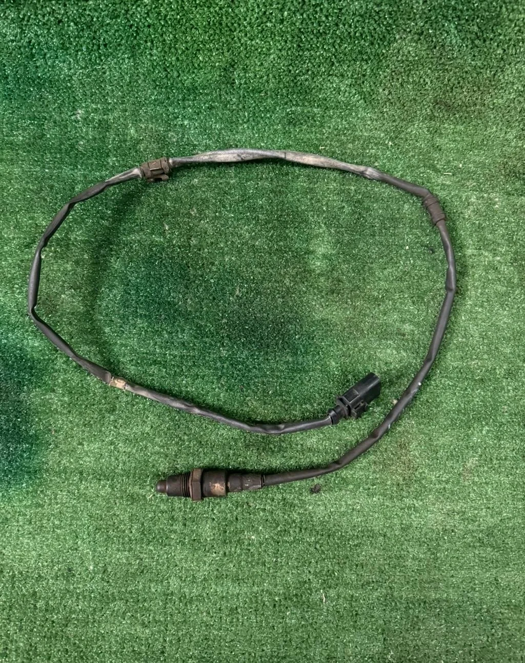 Б.у. датчик кислорода SKODA RAPID SKODA RAPID