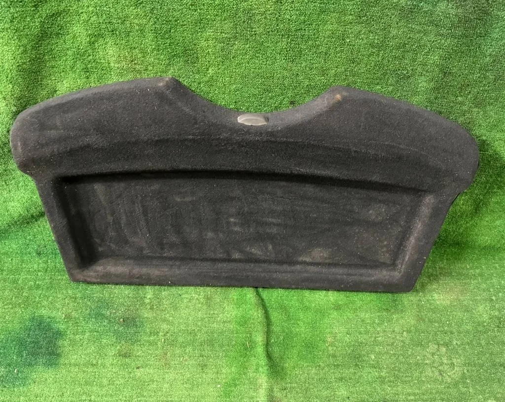 Б.у. полка багажника SKODA RAPID SKODA RAPID