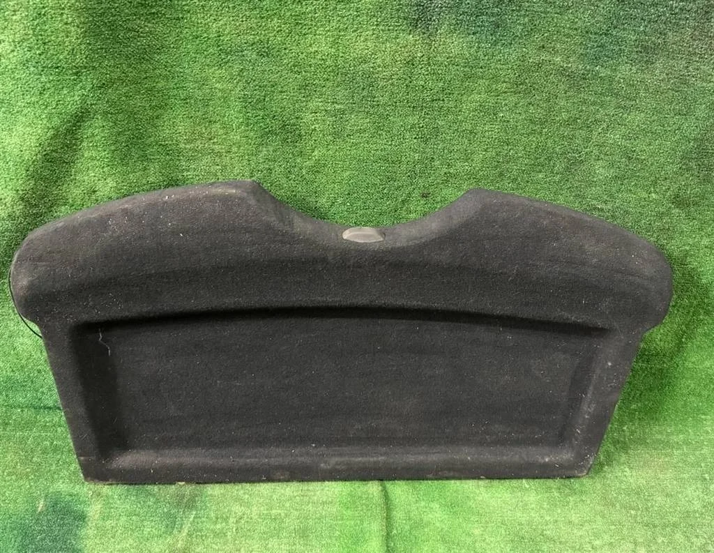 Б.у. полка багажника SKODA RAPID SKODA RAPID