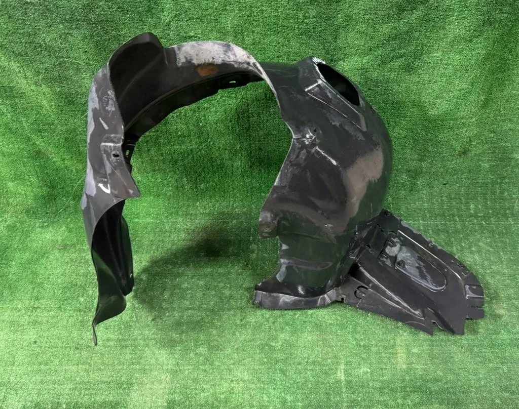 Б.у. подкрылок SKODA RAPID SKODA RAPID