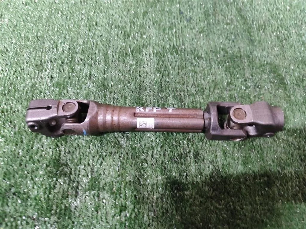 Б.у. карданчик рулевой SKODA RAPID SKODA RAPID