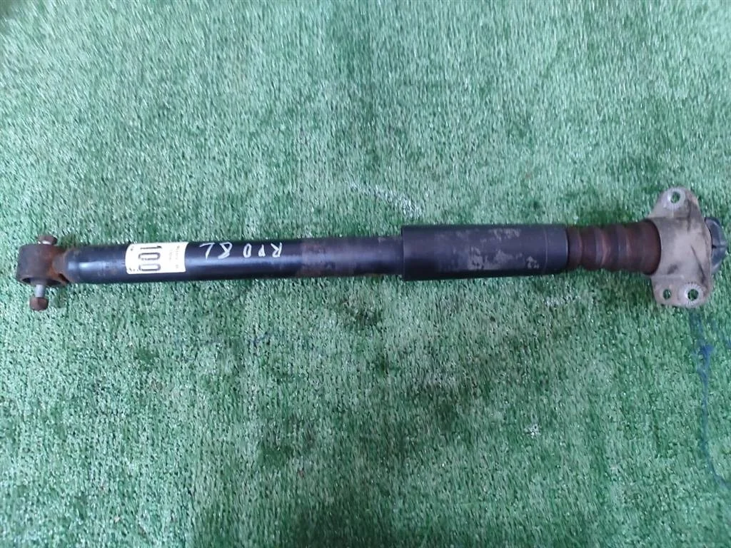 Б.у. амортизатор SKODA RAPID SKODA RAPID