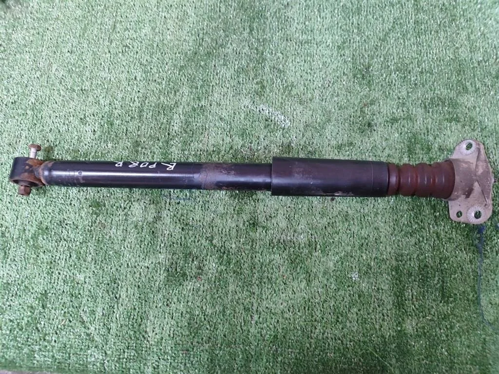 Б.у. амортизатор SKODA RAPID SKODA RAPID